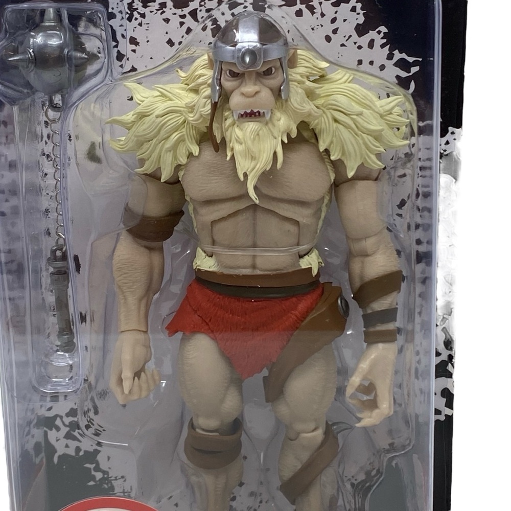 Super7 Thundercats Monkian 7” Deluxe Action Figure with Accessories NEW - Picture 2 of 8